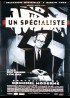 UN SPECIALISTE PORTRAIT D'UN CRIMINEL MODERNE movie poster