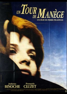 UN TOUR DE MANEGE movie poster