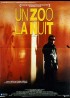 UN ZOO LA NUIT movie poster