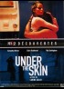 affiche du film UNDER THE SKIN