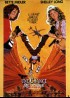OUTRAGEOUS FORTUNE movie poster