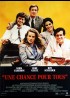 affiche du film UNE CHANCE POUR TOUS