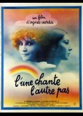 UNE CHANTE L'AUTRE PAS (L')