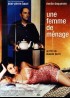 UNE FEMME DE MENAGE movie poster