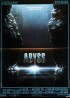 ABYSS (THE) movie poster