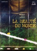 BEAUTE DU MONDE (LA)