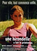 UNE HIRONDELLE A FAIT LE PRINTEMPS