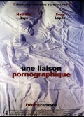 UNE LIAISON PORNOGRAPHIQUE