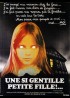 affiche du film UNE SI GENTILLE PETITE FILLE