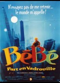 BEBE PART EN VADROUILLE