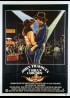 affiche du film URBAN COWBOY