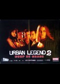 URBAN LEGEND 2 COUP DE GRACE