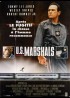 affiche du film U.S. MARSHALS