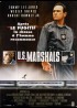 U.S. MARSHALS movie poster
