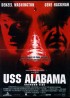 affiche du film USS ALABAMA