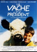 VACHE ET LE PRESIDENT (LA)