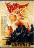 affiche du film VAINQUEURS (LES)