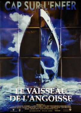 affiche du film VAISSEAU DE L'ANGOISSE (LE)