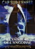 GHOST SHIP movie poster