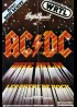 affiche du film AC/DC THE FILM LET THERE BE ROCK