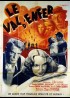 VAL D'ENFER (LE) movie poster