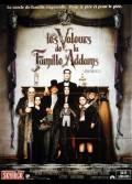 ADDAMS FAMILY VALUES