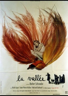 VALLEE (LA) movie poster