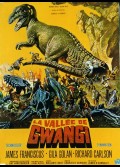 VALLEY OF GWANGI (THE)