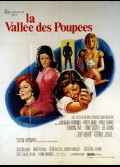 VALLEY OF THE DOLLS