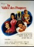 affiche du film VALLEE DES POUPEES (LA)