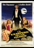 affiche du film VAMPIRE DE CES DAMES (LE)