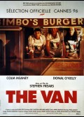 VAN (THE)