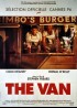 VAN (THE) movie poster