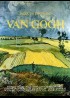 affiche du film VAN GOGH