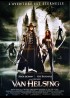 affiche du film VAN HELSING