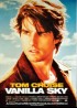 VANILLA SKY movie poster