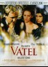 VATEL movie poster