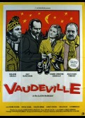 VAUDEVILLE