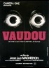 VAUDOU movie poster
