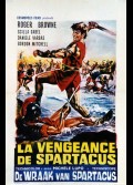 VENDETTA DI SPARTACUS (LA) / THE REVENGE OF SPARTACUS