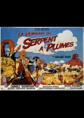 VENGEANCE DU SERPENT A PLUMES (LA)