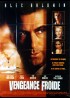 affiche du film VENGEANCE FROIDE