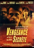 VENGEANCE SECRETE