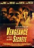 affiche du film VENGEANCE SECRETE