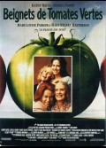 FRIED GREEN TOMATOES