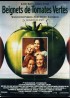 FRIED GREEN TOMATOES movie poster