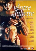 VENTRE DE JULIETTE (LE)