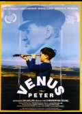 VENUS PETER