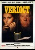 VERDICT movie poster
