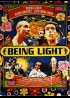 affiche du film BEING LIGHT